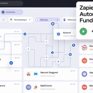 Zapier Automation Fundamentals