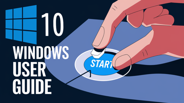 Windows 10 User Guide