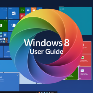 Windows 8 User Guide