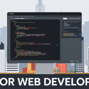 XML for Web Development