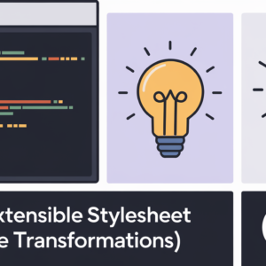 XSLT (Extensible Stylesheet Language Transformations) Essentials