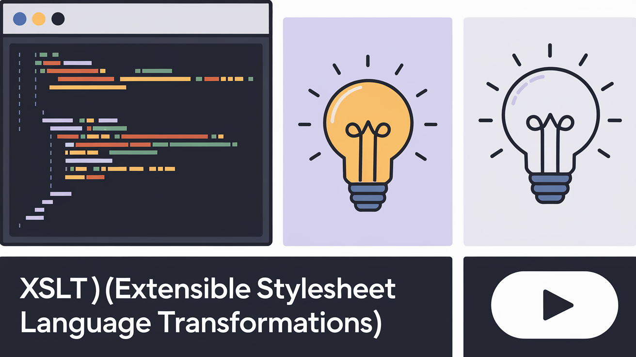 XSLT (Extensible Stylesheet Language Transformations) Essentials