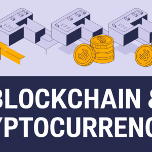 Blockchain & Cryptocurrencies