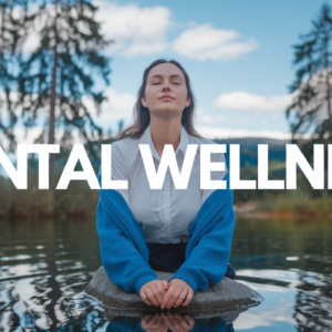 Mental Wellness