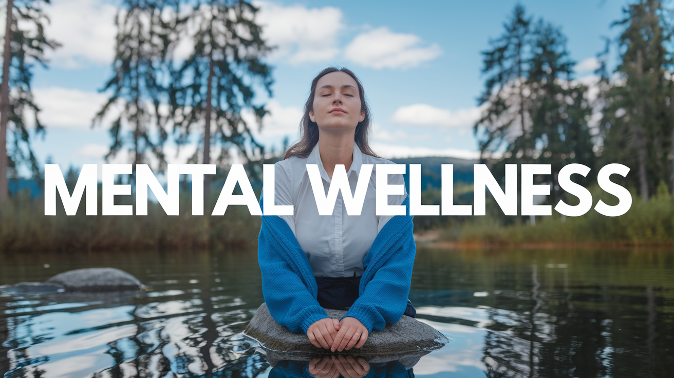 Mental Wellness