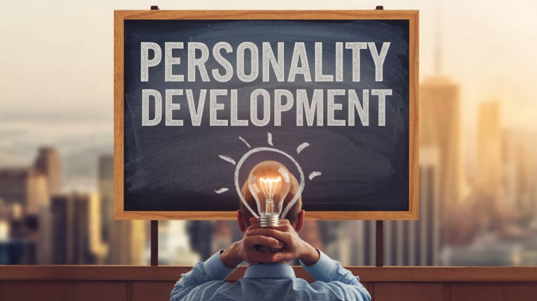Personality Development