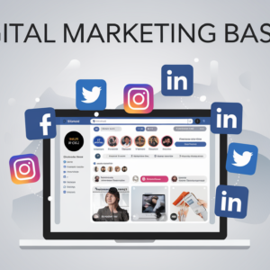 Digital Marketing Basics