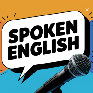 Spoken English