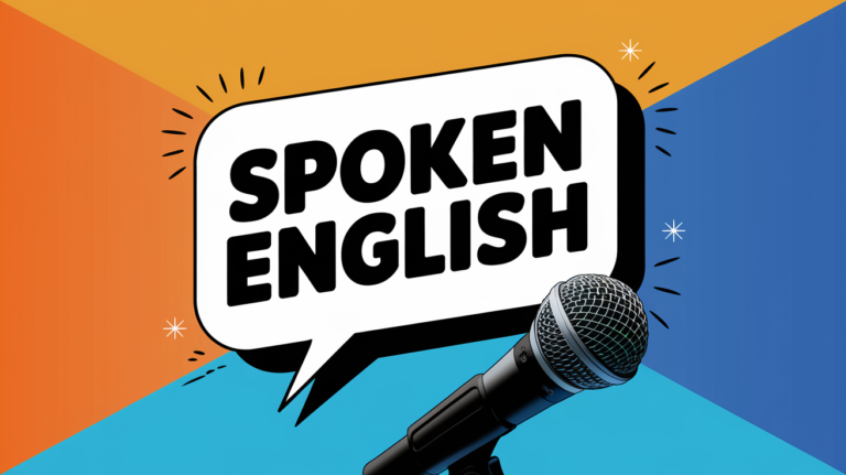Spoken English