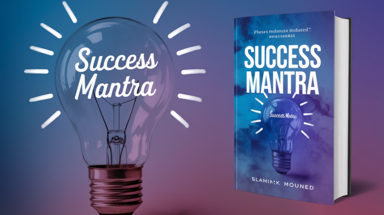Success Mantra