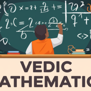 Vedic Mathematics