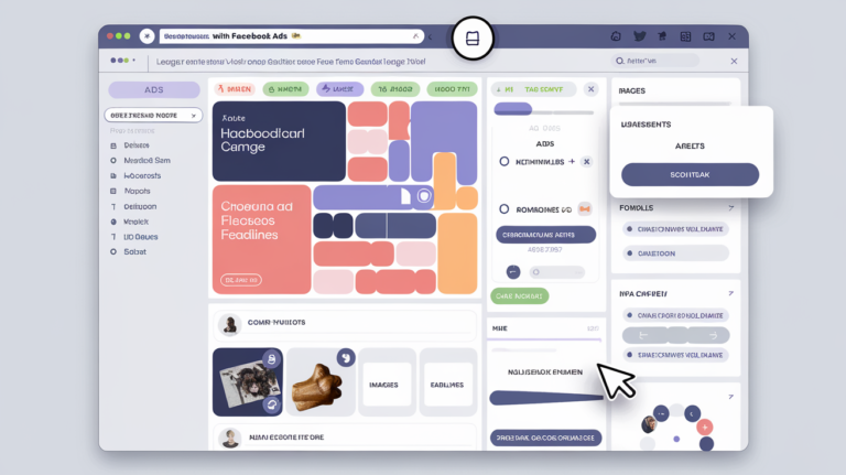 Hands-On with Facebook Ads