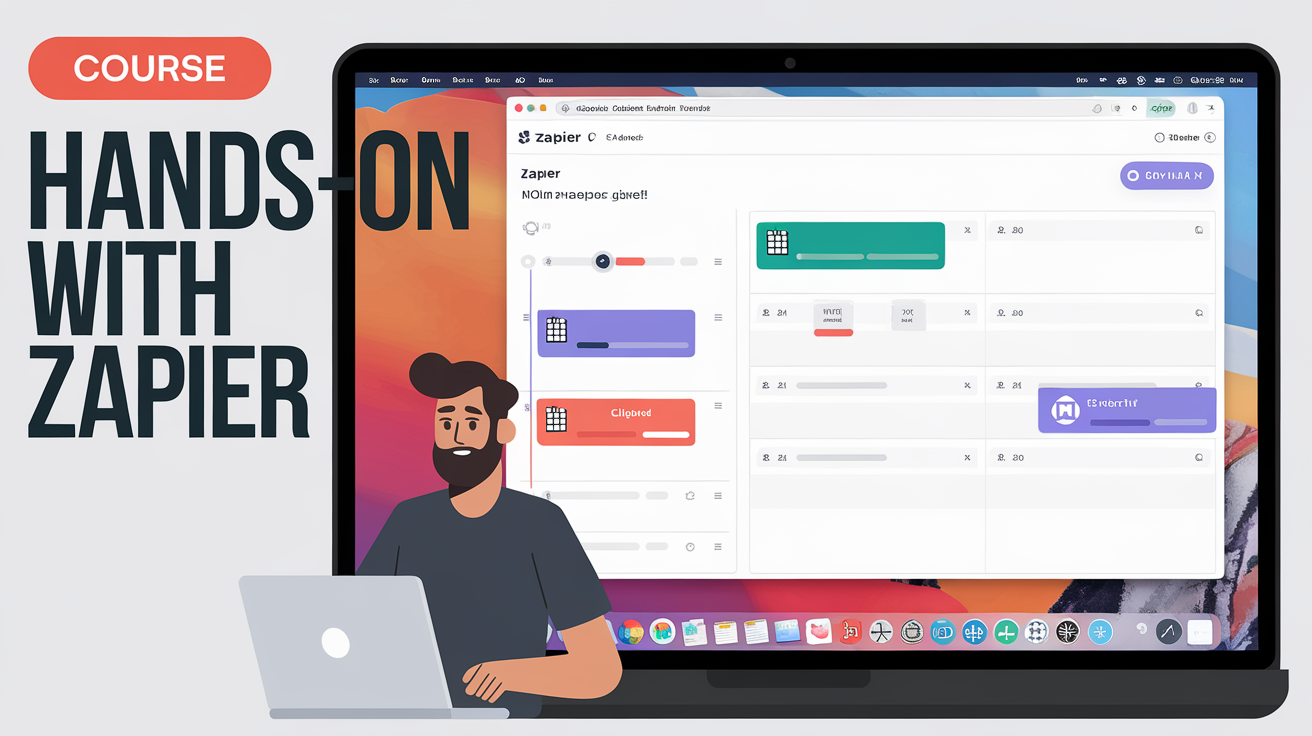 Hands-On with Zapier
