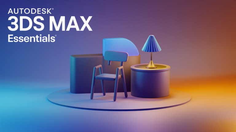 Autodesk 3ds Max Essentials