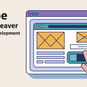 Adobe Dreamweaver for Web Development