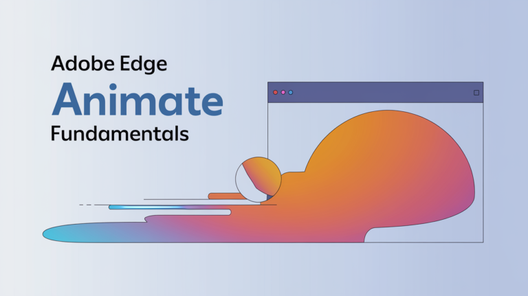 Adobe Edge Animate Fundamentals