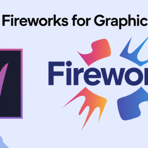 Adobe Fireworks for Graphic Design
