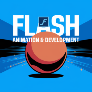 Adobe Flash Animation & Development
