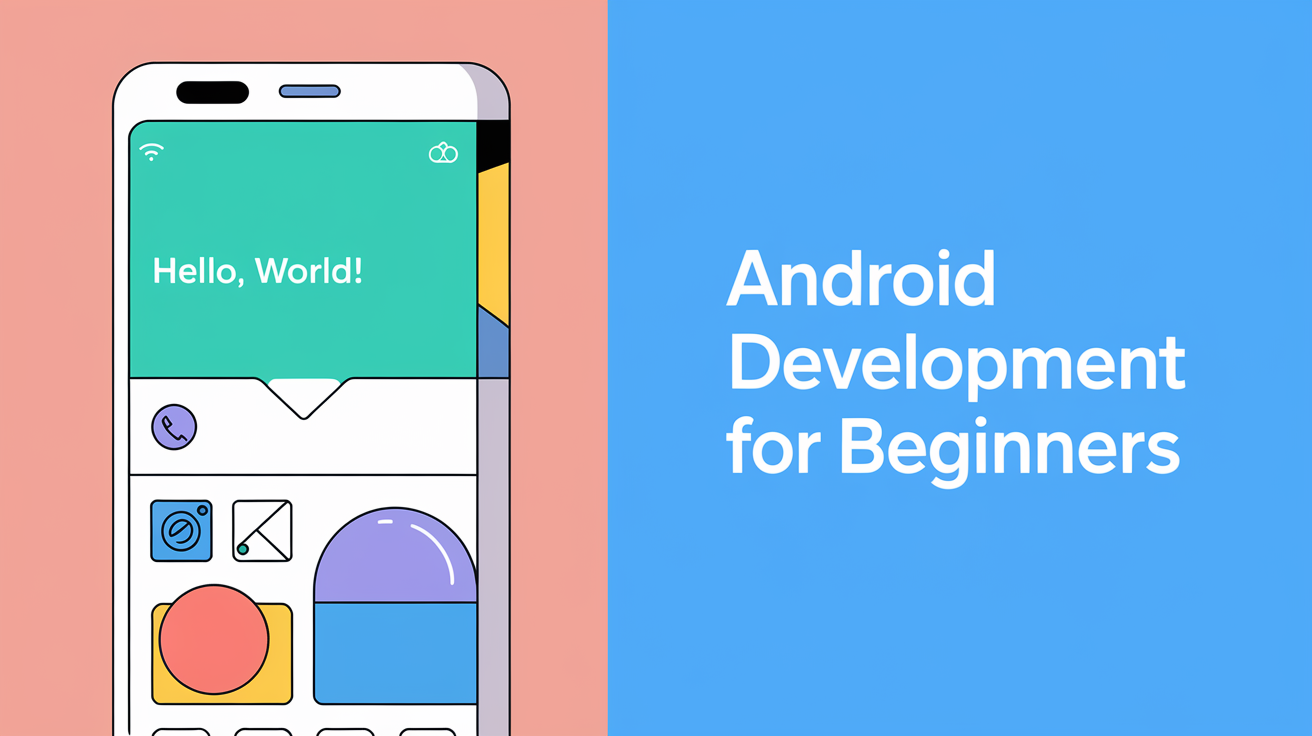 Android Development for Beginners