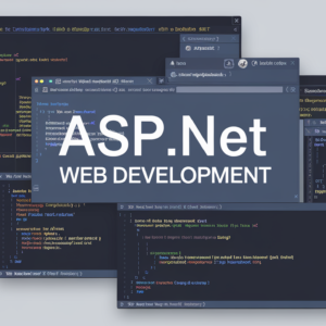 ASP.NET Web Development