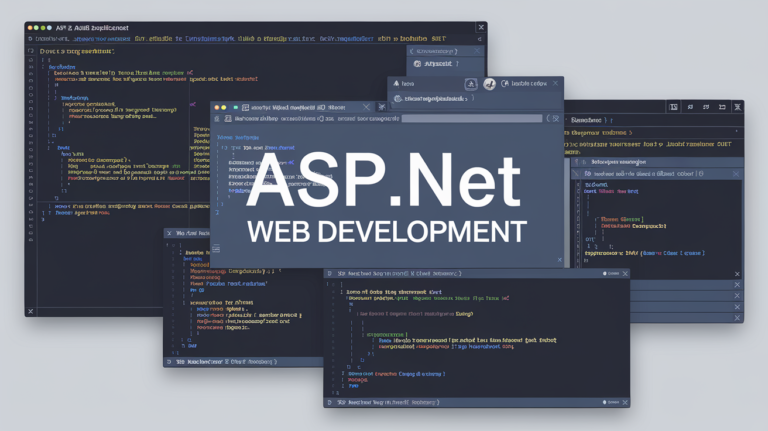 ASP.NET Web Development