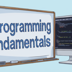 C Programming Fundamentals