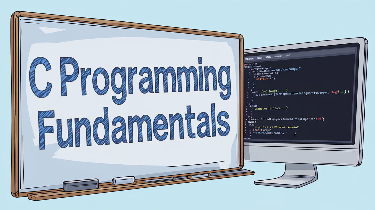 C Programming Fundamentals