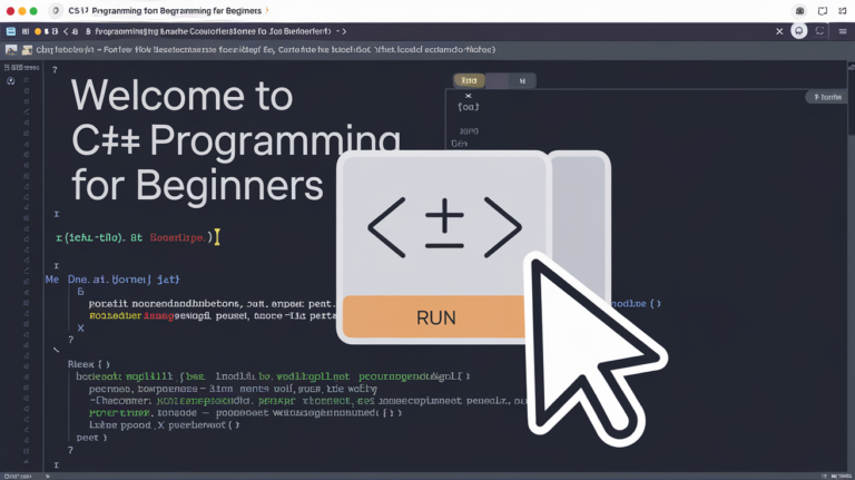 C# Programming for Beginners