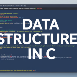 Data Structures in C