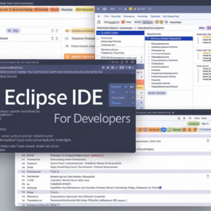 Eclipse IDE for Developers