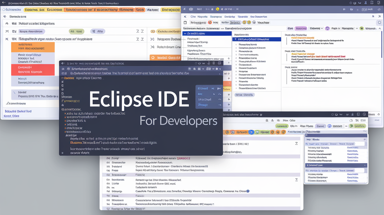 Eclipse IDE for Developers