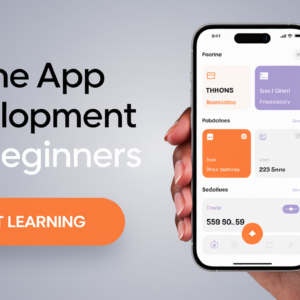 iPhone App Development for Beginners