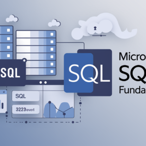 Microsoft SQL Server Fundamentals
