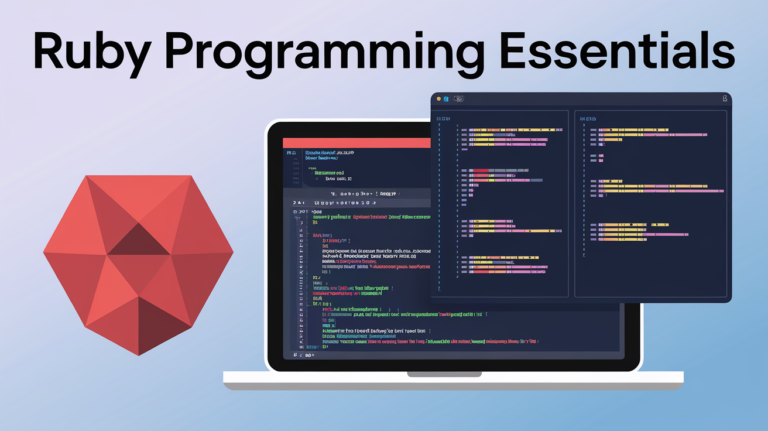 Ruby Programming Essentials