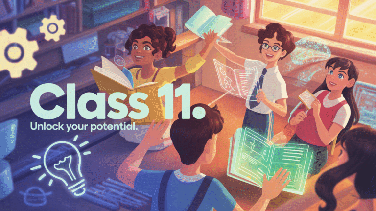 Class 11
