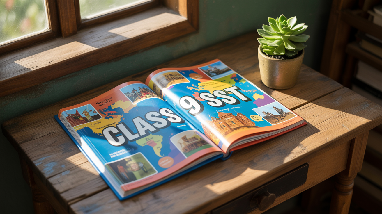 Class 9 Hindi Medium_SST 9