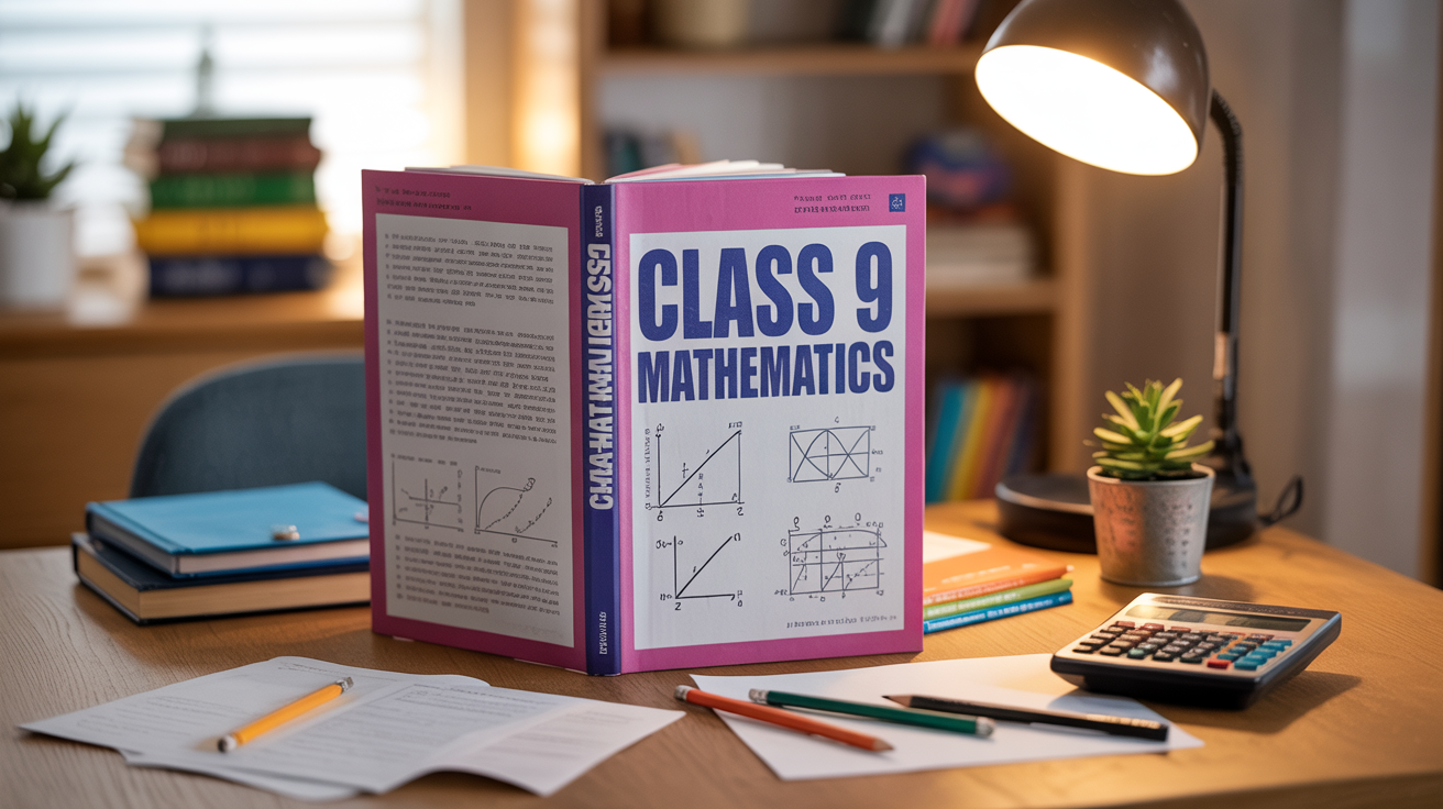 Class 9 Hindi Medium_Mathematics