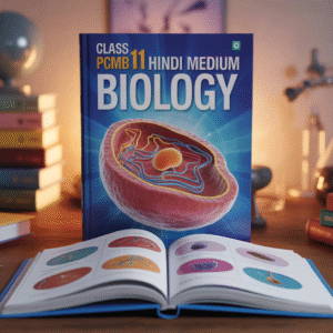 Class 11 & 12 PCMB Hindi Medium_Class 11 PCMB Hindi Medium_Biology