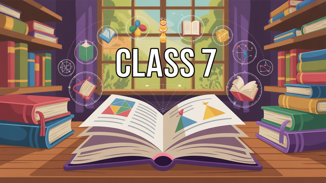 Class 7