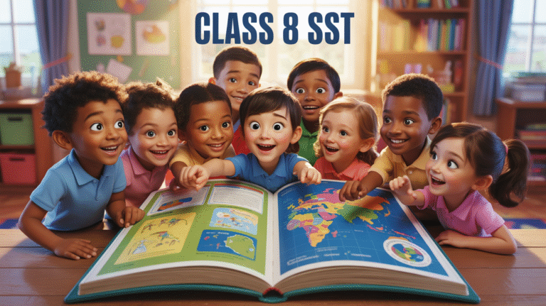 Class 8 Hindi Medium_SST 8