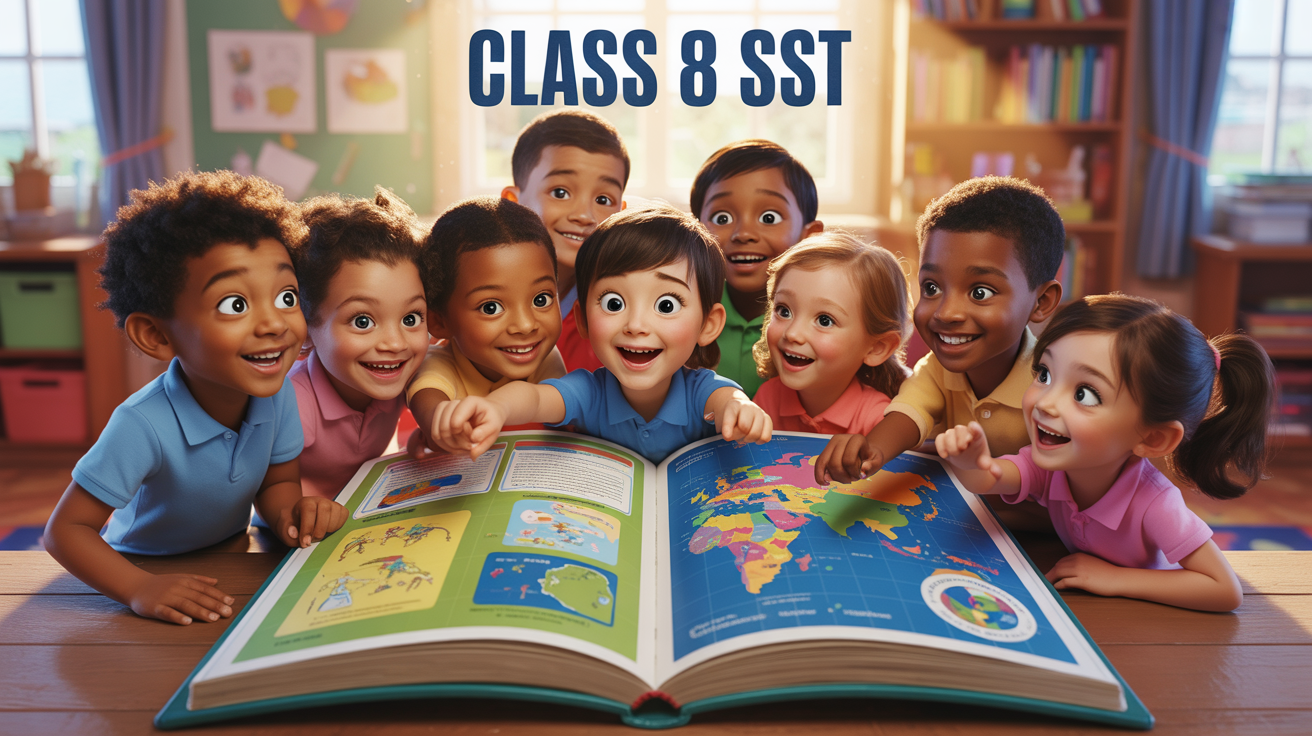 Class 8 Hindi Medium_SST 8