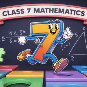 Class 7 Hindi Medium_Mathematics