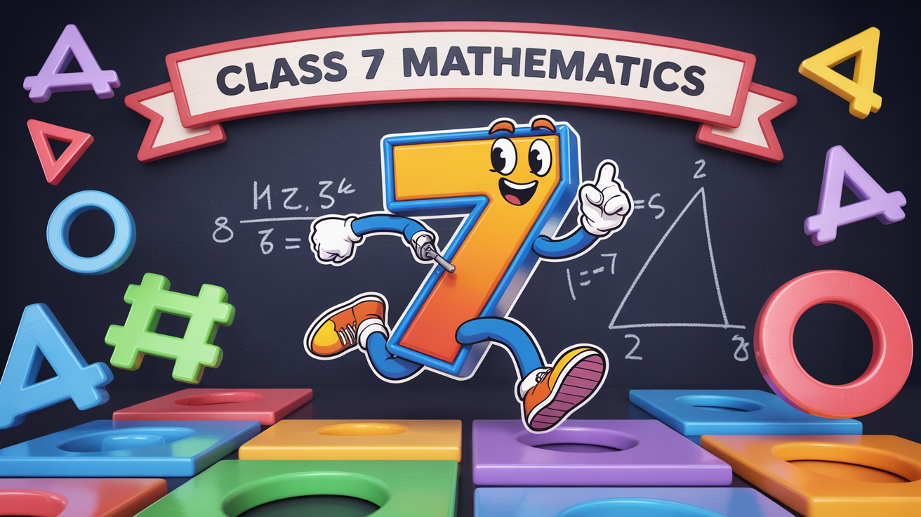 Class 7 Hindi Medium_Mathematics