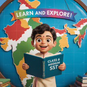 Class 6 Hindi Medium_SST 6