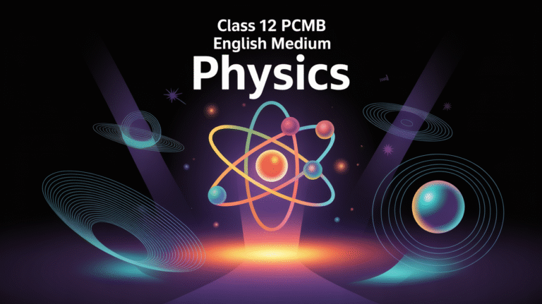 Class 12 PCMB English Medium_Physics