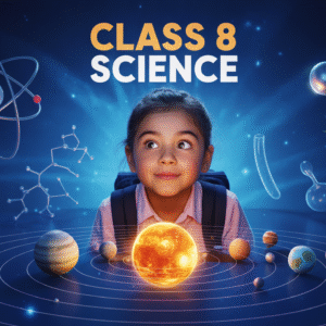 Class 8 Hindi Medium_Science