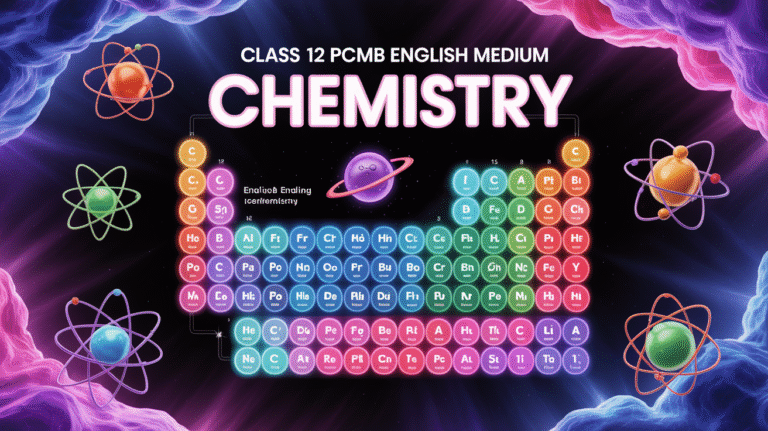 Class 12 PCMB English Medium_Chemistry