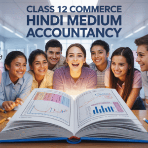 Class 11 & 12 Commerce Hindi Medium_Commerce Hindi Medium 12_5