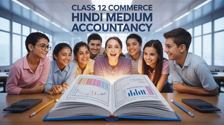 Class 11 & 12 Commerce Hindi Medium_Commerce Hindi Medium 12_5