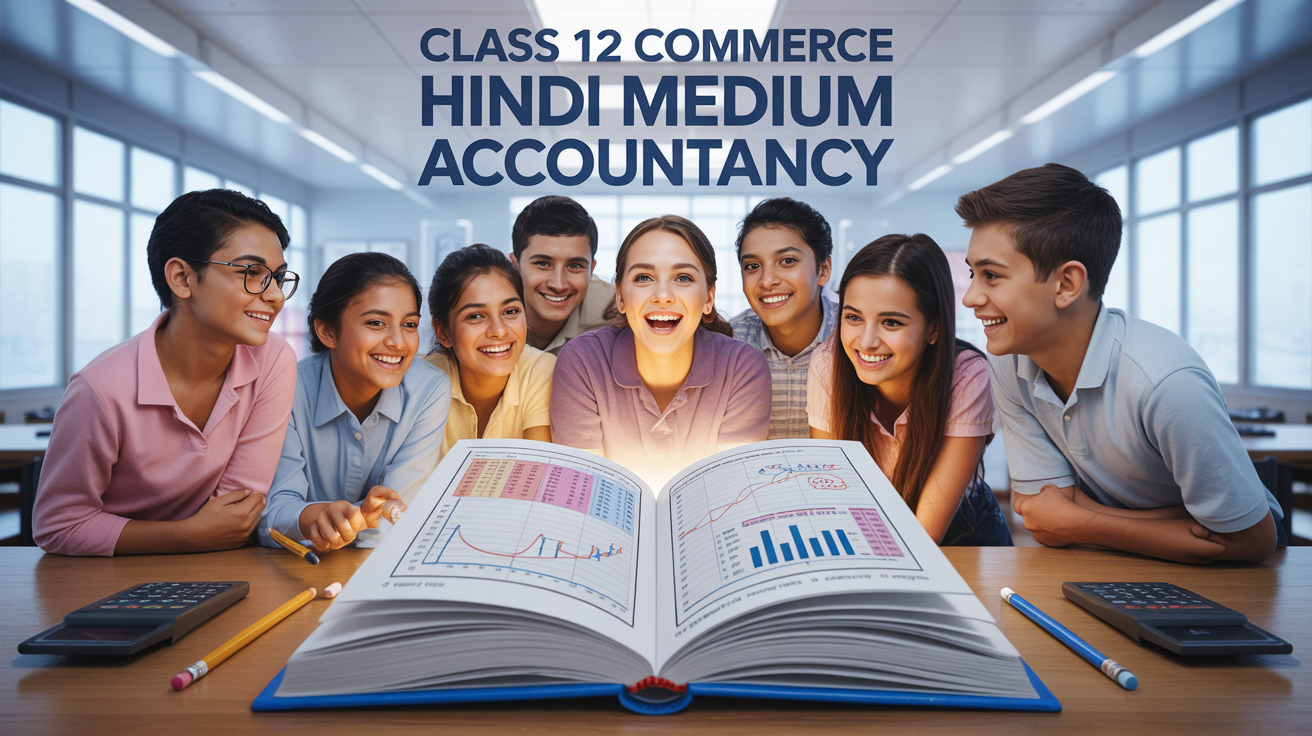 Class 11 & 12 Commerce Hindi Medium_Commerce Hindi Medium 12_5